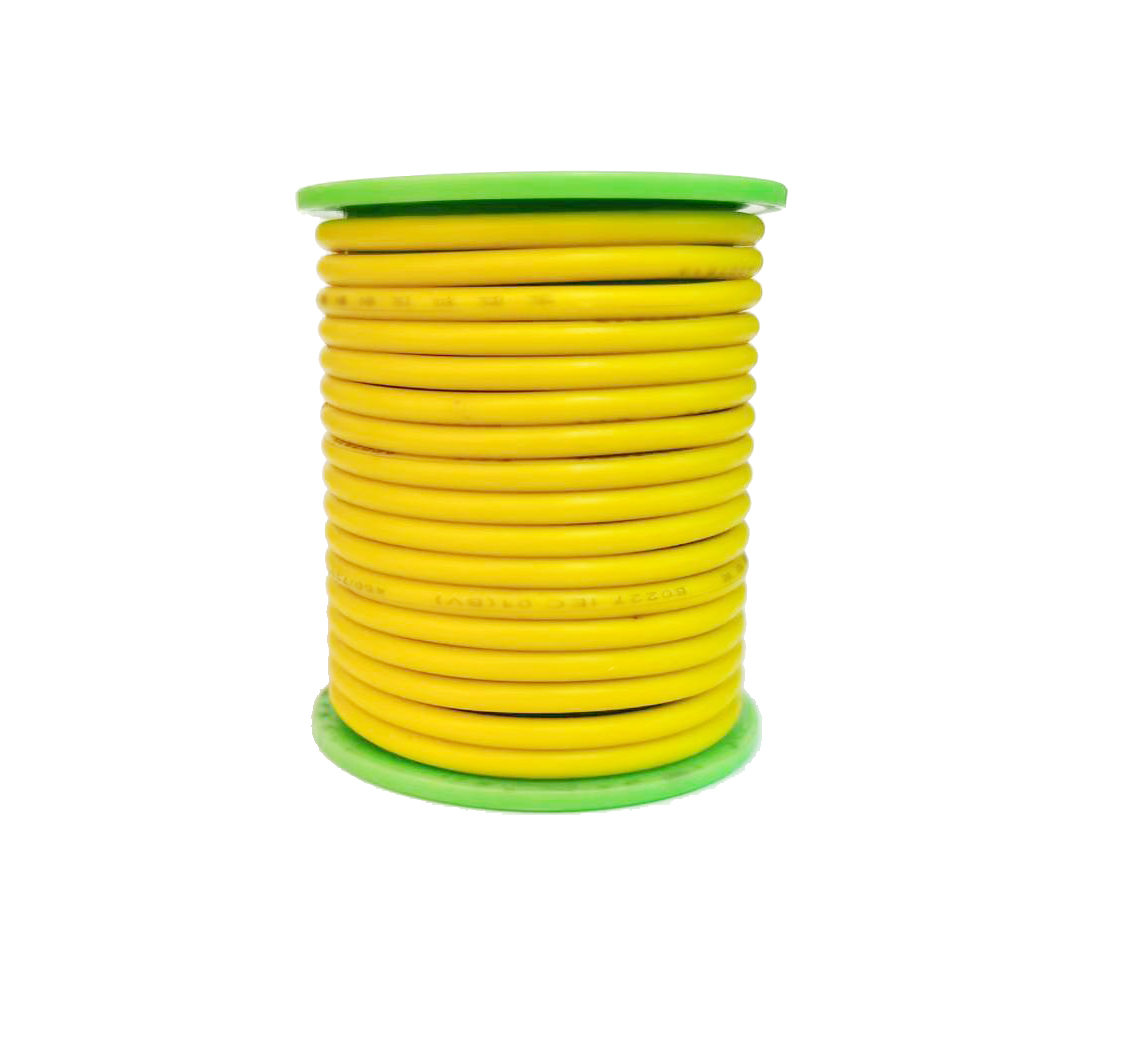 Amarillo