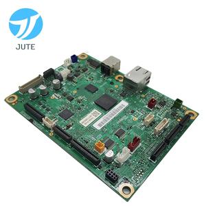 Placa formateadora con wifi para Brother <span class=keywords><strong>MFC</strong></span> L2710DW piezas de impresora de calidad original en Stock para envío rápido - Product Image 1