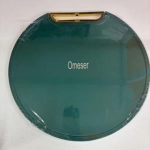 Omeser Planche à découper antidérapante durable Planche à découper de qualité supérieure pour légumes à la viande pour la cuisine à domicile - Product Image 4