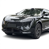 Changan Avatr 07 2026 – Berline Électrique de Luxe, Sièges en Cuir Turbo, Intérieur Clair, Grande Autonomie, Haute Vitesse, 5 Places, Véhicule Électrique d'Occasion