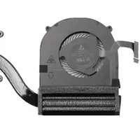 Nuevo ventilador de refrigeración de CPU Original, disipador térmico para Lenovo ThinkPad X1 Yoga 2nd 3rd Gen Laptop 01AY917 01AY918 01AX830 01AX999