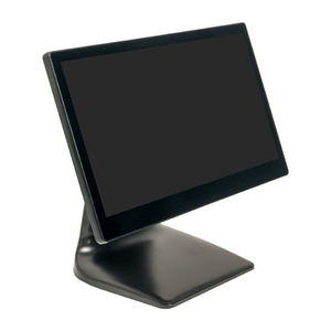 Wholesale <strong>Supplier's</strong> 15.6 Inch All-In-One <strong>POS</strong> <strong>Terminal</strong> <strong>for</strong> Retail Cash Register &amp; Supermarket <strong>POS</strong> System - Product Image 4