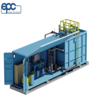 Équipement de capture directe de l'air pour la capture et l'utilisation du carbone (CCUS) dans la production d'énergie renouvelable, générateur d'hydrogène efficace