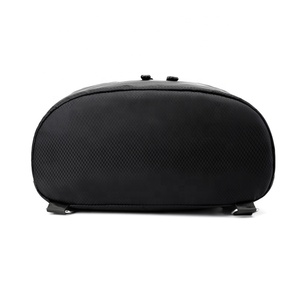 Mochila deportiva personalizada resistente al agua Yoga <span class=keywords><strong>Gymsack</strong></span> Travel Soft Compact Training <span class=keywords><strong>Gymsack</strong></span> Mochila con cordón - Product Image 6