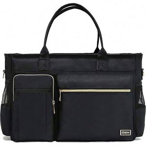 Free Sample Factory Custom Hanging Vehicle Storage Organizer <b>Car</b> Front Seat Organizer with Laptop <b>Tablet</b> Holder Cup Holder - Product Image 2