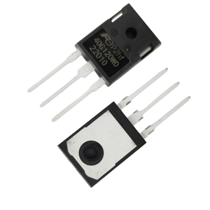 Tube IGBT pour machine à souder à onduleur 40G120WD FGW40G120WD 40A1200V TO-247 - Product Image 2