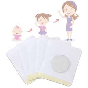 Augmenter la hauteur Patch de pied conditionnement corps grandir plâtre favoriser la croissance de la hauteur des os Patch de pied promouvoir les soins Patch de pied - Product Image 5