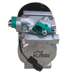 Auto-Klimakompressor für Kia Picanto 97701-XXXXX F500-CPAAC01 HHTD0450 97701xxxxx F500CPAAC01 - Product Image 6