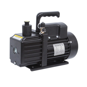 <span class=keywords><strong>Pompa</strong></span> per <span class=keywords><strong>vuoto</strong></span> rotativa a palette a due stadi VP215 1.8CFM del produttore cinese per refrigerazione e climatizzazione (pompe AC) - Product Image 3