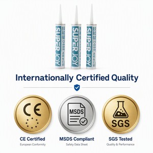 <span class=keywords><strong>Colle</strong></span> ultra-résistante à prise rapide, imperméable et résistante aux intempéries, pour fixation universelle sans clou de plinthes en céramique, <span class=keywords><strong>bois</strong></span> et miroir - Product Image 6