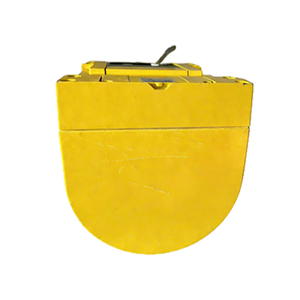 Cabezal de Sensor de Escáner Láser de Seguridad S30A-7011BA Compatible con el Sistema S3000 para Navegación AGV - Product Image 6