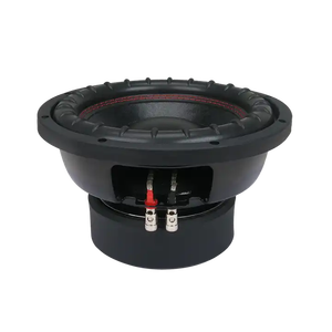 Caisson de basses JLD Audio Bass 500w Rms Sub 1000 Watt Max Spl Subwoofer 10 pouces pour système audio de voiture - Product Image 2