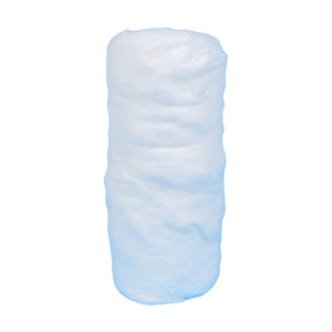Rollos de Algodón Absorbente Desechables Fu Jiarui 500g No Estériles de Grado Médico para Limpieza y Uso en Tatuajes - Product Image 1