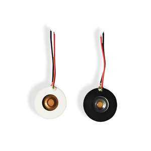 <span class=keywords><strong>USB</strong></span> uçucu yağ difüzör nemlendirici elektronik bileşenler, PI Film ile kaplı piezoelektrik seramik atomize plaka - Product Image 6