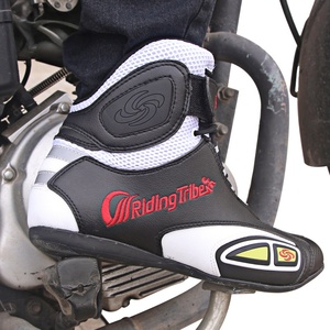 <span class=keywords><strong>Scarpe</strong></span> <span class=keywords><strong>da</strong></span> Moto Leggere, Alla Moda, Traspiranti, Resistenti all'Usura, Stivali, <span class=keywords><strong>Scarpe</strong></span> <span class=keywords><strong>da</strong></span> Corsa, <span class=keywords><strong>Scarpe</strong></span> <span class=keywords><strong>da</strong></span> Strada, <span class=keywords><strong>Scarpe</strong></span> <span class=keywords><strong>da</strong></span> Ciclismo - Product Image 3