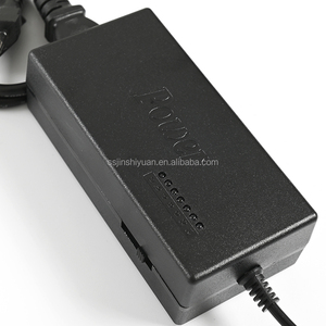 Nouvel arrivage Adapter12-24v d'alimentation multifonctionnel pour ordinateur portable 96w 12v 5a rectifieuse réglable à sept vitesses scie adaptateur secteur sable - Product Image 5