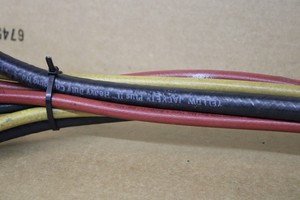 Manómetros Digitales Inteligentes Testo 557 con Mangueras en Buen Estado, Usados - Product Image 3