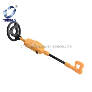 Metal Detector per bambini MD-1009A Metal Detector tesoro cercatore portatile Metal Detector per bambini <span class=keywords><strong>Cercametalli</strong></span> - Product Image 2