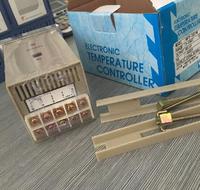 Contrôleur de température numérique AC220V de haute qualité PID XMTD Contrôleur de température numérique