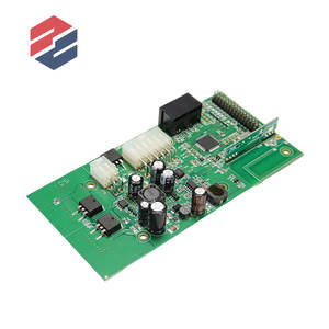 Nhà sản xuất PCB xvideo âm thanh pcba tùy chỉnh bảng mạch - Product Image 3