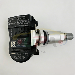 Válvula TPMS de Repuesto Original para Motor de Auto 52933-2J100 para Hyundai Elantra Kia Ceed 529332J100 - Product Image 2
