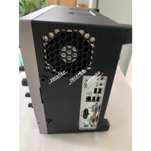 เครื่องวัดออสซิลโลสโคป LeCroy WaveRunner 104XI-A รุ่น 104XI มือสอง - Product Image 4