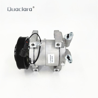 Compresseur de climatisation 92600-4KV0A 926004KV0A pour RENAULT ALASKAN 2017.09- 2.3 Murano NISSAN NAVARA Kit de remplacement de pièces détachées auto