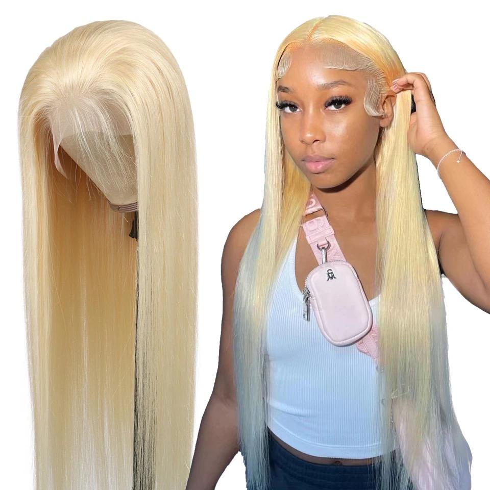 Glueless Wigs