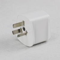 Parasurtenseur AC SPD 120V 230V 20kA T3 à prise unique, protection contre les surtensions, multiprise pour la maison et le bureau, vente en gros