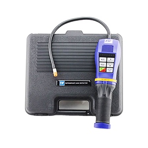 Hochpräziser Hand-<span class=keywords><strong>SF6</strong></span>-Gasleckdetektor mit Batterie - Product Image 1