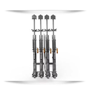 Mira Telescópica Multifuncional para Caza, Diseño Resistente de Acero al Carbono, 80.9x42.8x42.8cm, 4200g, Embalaje en Caja - Product Image 4