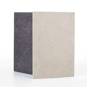 Precio al por Mayor, Tablero Ligero de Silicato de Calcio, Materiales de Construcción Impermeables, Fábrica China, 6, 8, 10, 12, 15, 18, 20 mm - Product Image 4