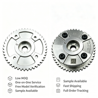 Piñón de distribución VVT del árbol de levas de admisión SQRF4J16 1.6T para Chery Tiggo 8 Starway TX TXL Jetour X90 OEM 110400044A
