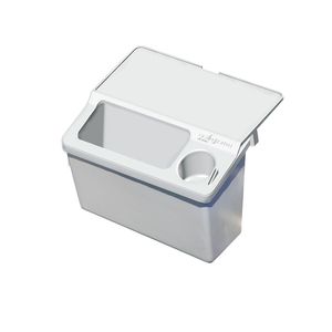 Caja de Almacenamiento de Cebo para Barco/Yate de Pesca MA 106, 160x200mm, Caja y Bolsa de Pesca Duraderas y Prácticas - Product Image 1