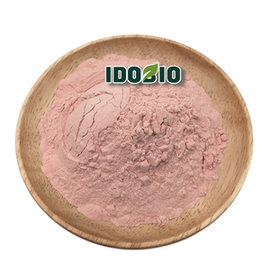 IdoBioザクロ外皮エキスポリフェノール/ザクロエキス粉末 - Product Image 4