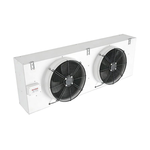 Enfriador de Aire Evaporativo de Cobre y Aluminio de Alta Eficiencia y Ahorro de Energía con Descongelación Eléctrica para Uso Comercial, <span class=keywords><strong>Serie</strong></span> TEB - Product Image 6