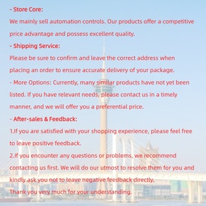 โมดูลตัวเก็บประจุหุ่นยนต์ 3HAC025562-001 ของแท้ใหม่เอี่ยม ตู้ควบคุม IRC5 - Product Image 4