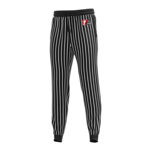 Pantalones Deportivos Ecológicos de Moda para Invierno, Unisex, Diseño Nuevo, Pantalones Deportivos Personalizados para Hombre - Product Image 1