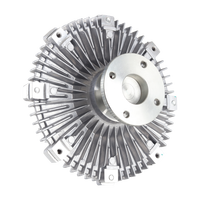قابض مروحة تبريد المحرك الجديد GB 21082-EB70B/21082-EB70C لسيارات نيسان نافارا D40T/D40/YD25/Y60/TD25DDTI