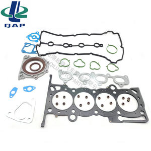 Kit peralatan Gasket kepala suku cadang mesin untuk Zotye T600 MOTOR TNN4G18T Kit - Product Image 6
