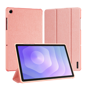 Chất lượng <span class=keywords><strong>PU</strong></span> da mềm TPU Cover quay lại trường hợp đối với <span class=keywords><strong>Samsung</strong></span> <span class=keywords><strong>Tab</strong></span> A11 cộng với A9 cộng với máy tính bảng - Product Image 3