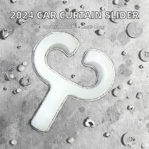 Petit <span class=keywords><strong>rideau</strong></span> de voiture de glissière de rouleau de style moderne de luxe fait de matériel de <span class=keywords><strong>plastique</strong></span> et de PC - Product Image 2