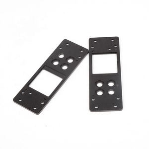 Lavorazione Personalizzata di Profili in Alluminio Industriale, Lavorazione CNC di Leghe di Alluminio, Involucri e Telai in Profili di Alluminio - Product Image 2