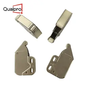 Push Lock Wholesale Access Panel Accessories Push Lock Easy Install Snap Lock For Furniture