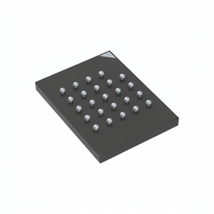 เมมโมรี่ N25Q128A13B1240F TR 24 TBGA ชิปอิเล็กทรอนิกส์ ชิ้นส่วนแท้ - Product Image 1