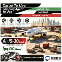 Expédition maritime, dédouanement, logistique, prix des conteneurs vers le port de Khor Fakkan aux Émirats arabes unis, transitaire DDP, transit sûr et rapide
