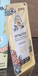 Máquina de embalaje de blíster de fábrica Máquina de embalaje de blíster de tarjeta Nootropic Lion's Mane Mushroom Máquinas de embalaje de café - Product Image 4