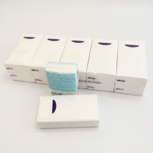Serviettes de poche jetables <span class=keywords><strong>en</strong></span> <span class=keywords><strong>papier</strong></span> pour le visage, douces, de qualité supérieure, respectueuses de la peau, pour un usage quotidien - Product Image 1