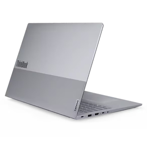 Ordinateur portable professionnel ThinkBook 16 |   Écran 16 pouces 2,5K |   Intel Core Ultra 5 225U |   16 Go de RAM |   SSD 512 Go |   PC alimenté par l'IA - Product Image 6