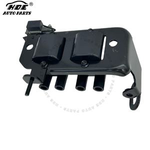 0K30E-1810X 0K30E1810X HDE Autopartes, Piezas de Motor, Bobina de Encendido para Kia Rio - Product Image 5